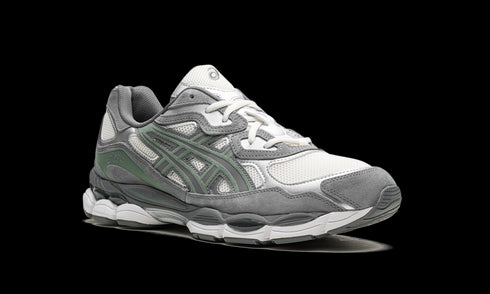 GEL-NYC "Steel Grey"